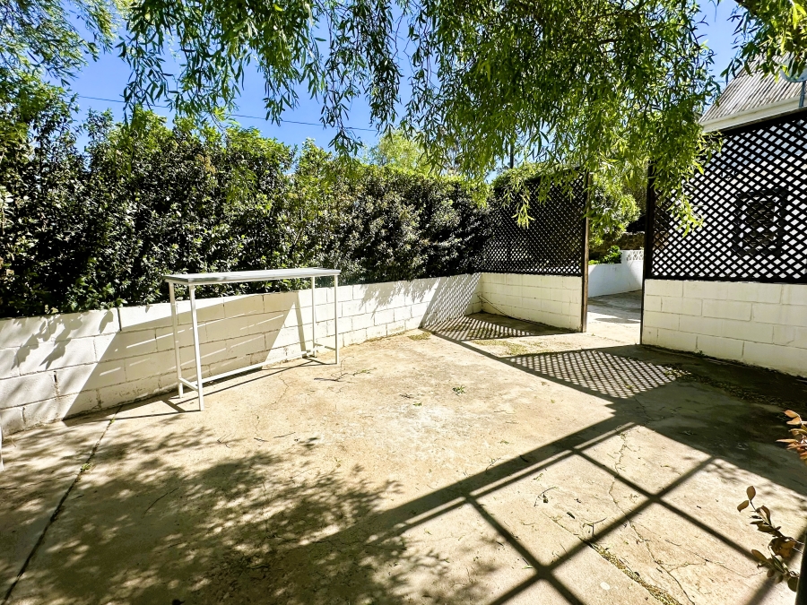 To Let 2 Bedroom Property for Rent in Riebeek Kasteel Western Cape